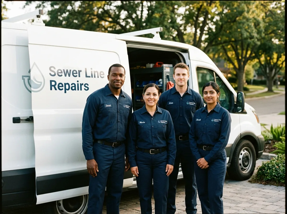 Emergency Plumber company in Oak Hill, FL